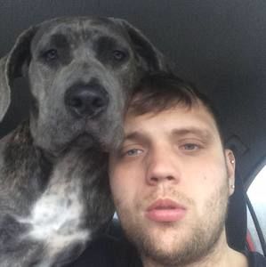 Meet your Posher, Brandon